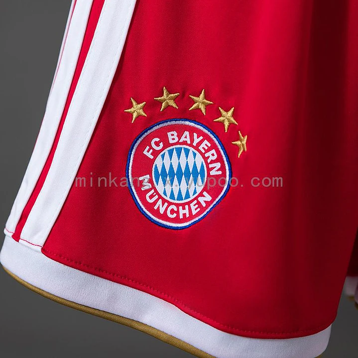 CALÇÃO BAYERN DE MUNIQUE 26/27 3