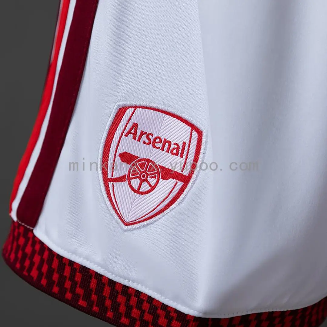 CALÇÃO ARSENAL 26/27 3