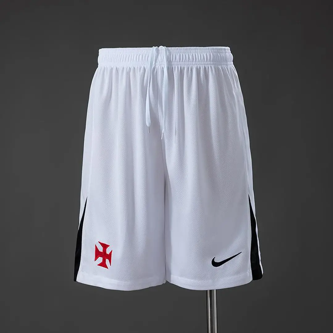 CALÇÃO VASCO DA GAMA 26/27 - Branco 1