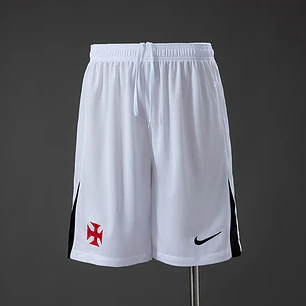 CALÇÃO VASCO DA GAMA 26/27 - Branco