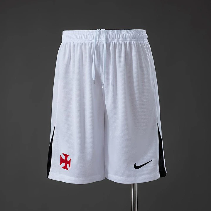CALÇÃO VASCO DA GAMA 26/27 - Branco 1