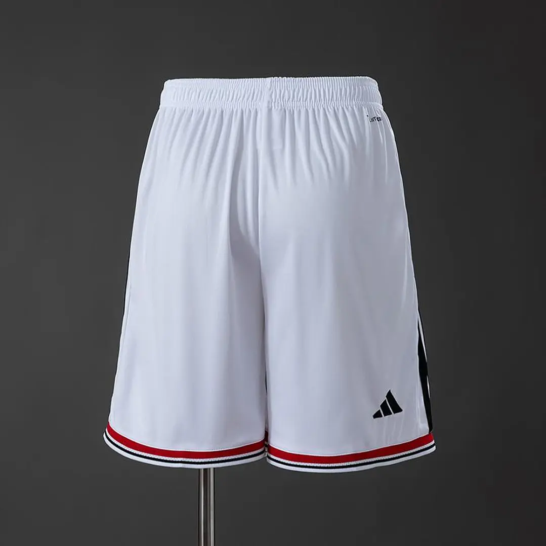 CALÇÃO MANCHESTER UNITED 26/27 - Branca 2