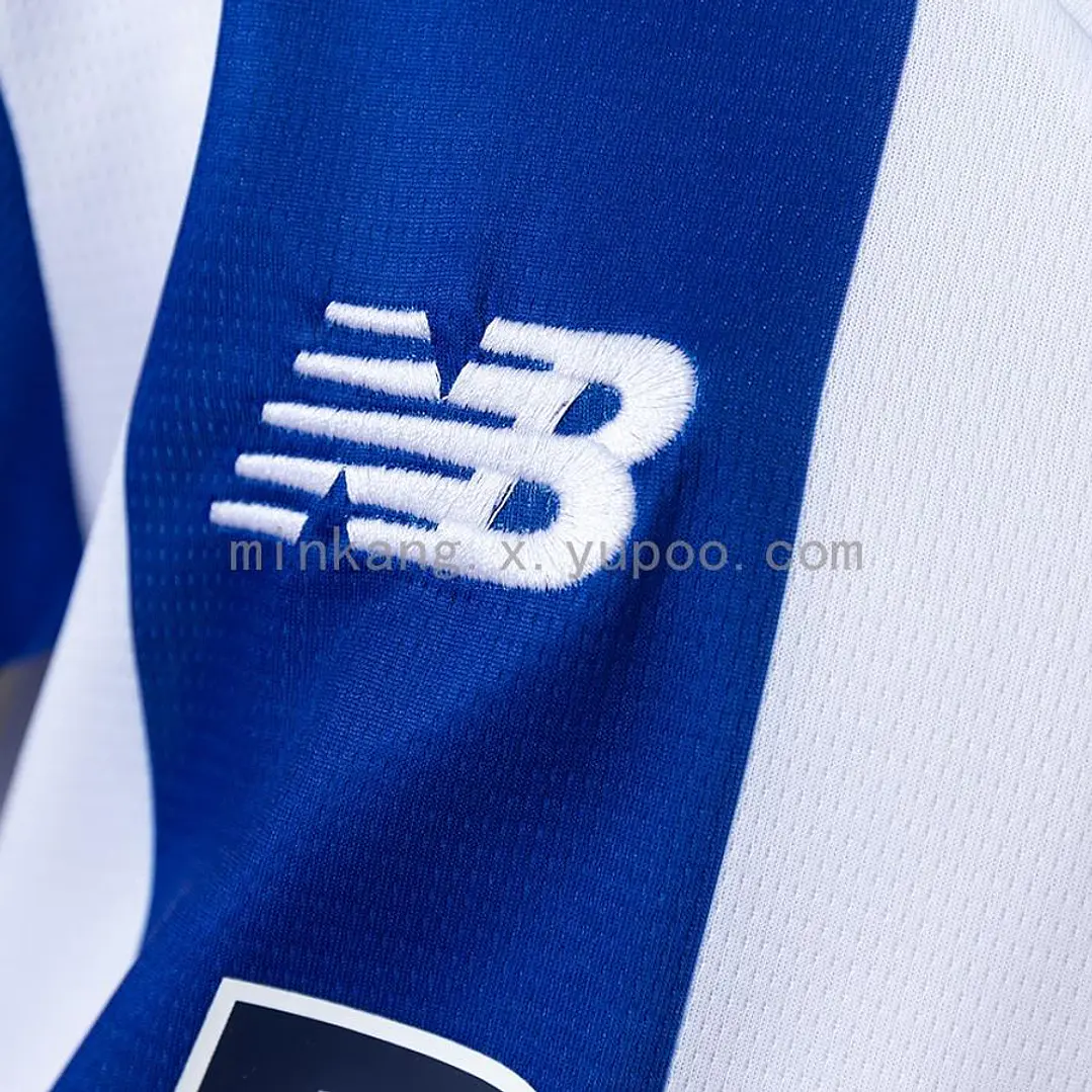 CONJUNTO INFANTIL FC PORTO 26/27 CASA 3
