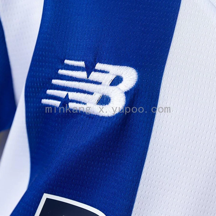 CONJUNTO INFANTIL FC PORTO 26/27 CASA 3