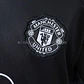 CONJUNTO INFANTIL MANCHESTER UNITED 26/27 GOLEIRO - Preta - Thumbnail 3