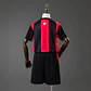 CONJUNTO INFANTIL AC MILAN 26/27 CASA - thumbnail 2