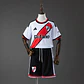 CONJUNTO INFANTIL RIVER PLATE 26/27 CASA - Thumbnail 1