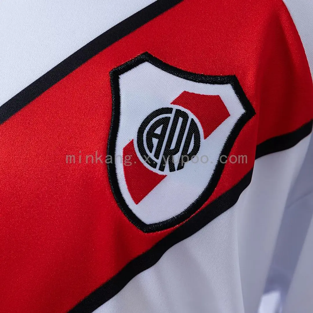 CONJUNTO INFANTIL RIVER PLATE 26/27 CASA 3