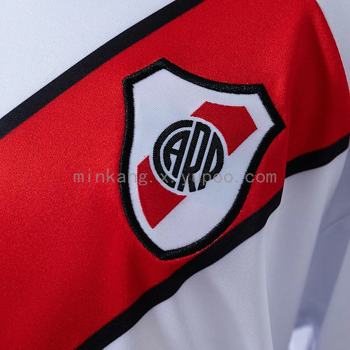 CONJUNTO INFANTIL RIVER PLATE 26/27 CASA 3