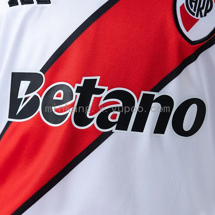 CONJUNTO INFANTIL RIVER PLATE 26/27 CASA 4