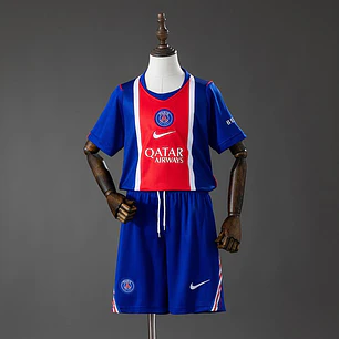 CONJUNTO INFANTIL PSG 26/27 CASA