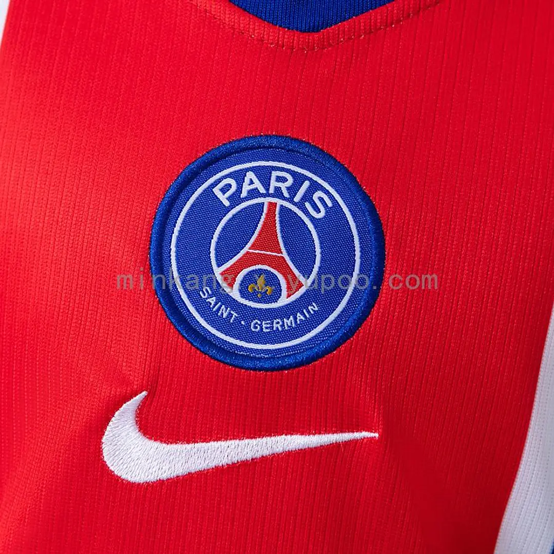 CONJUNTO INFANTIL PSG 26/27 CASA 3
