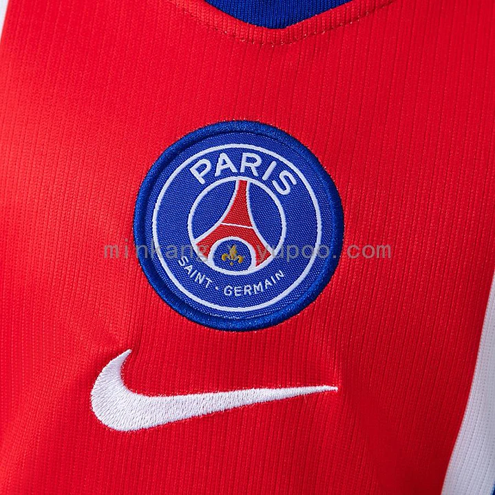CONJUNTO INFANTIL PSG 26/27 CASA 3