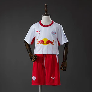 CONJUNTO INFANTIL RB LEIPZIG 26/27 CASA