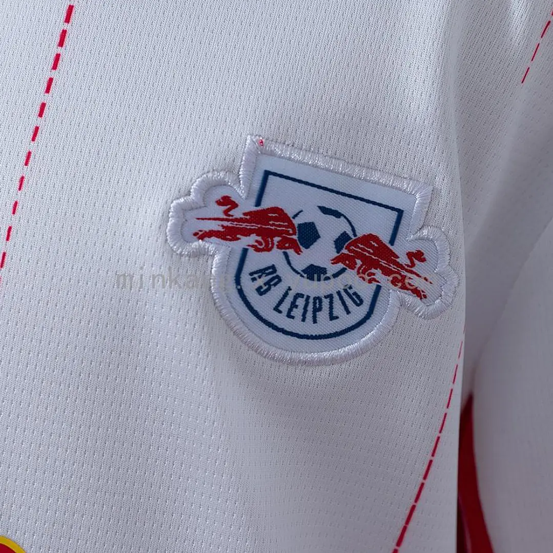 CONJUNTO INFANTIL RB LEIPZIG 26/27 CASA 3