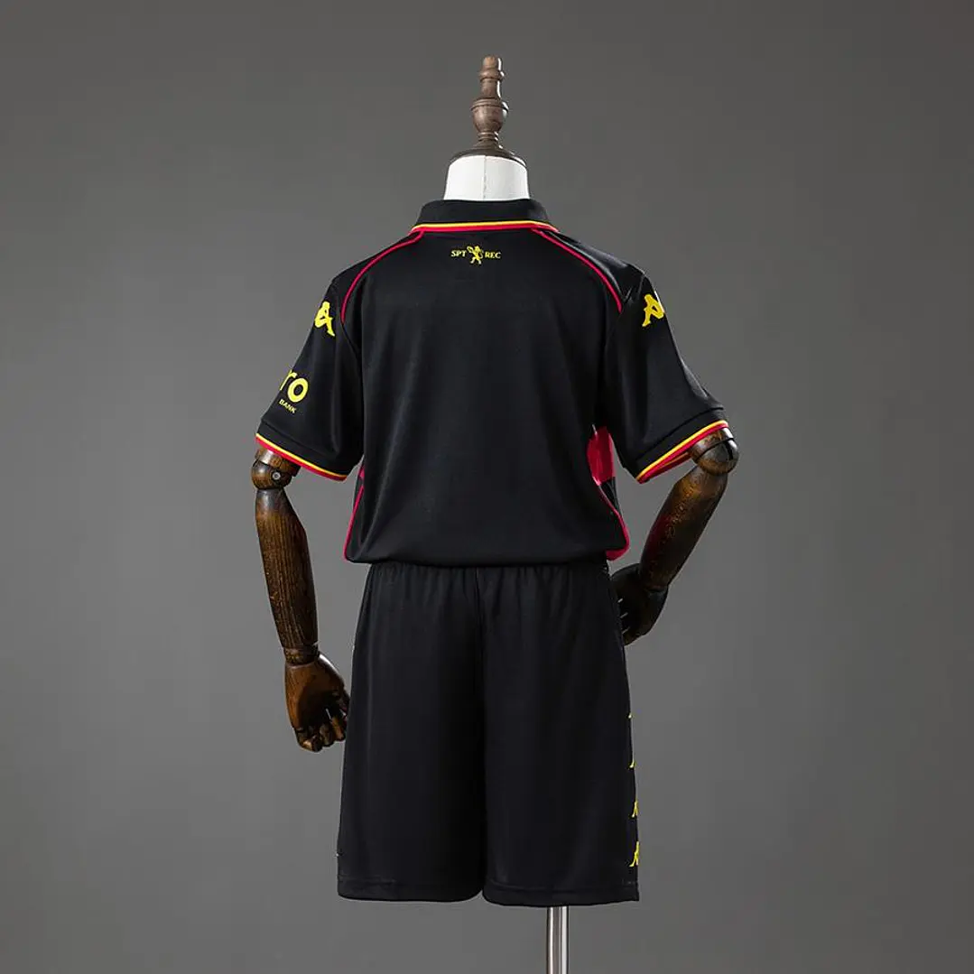 CONJUNTO INFANTIL SPORT RECIFE 26/27 CASA 2