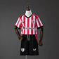 CONJUNTO INFANTIL ATHLETIC BILBAO 26/27 CASA - Thumbnail 1