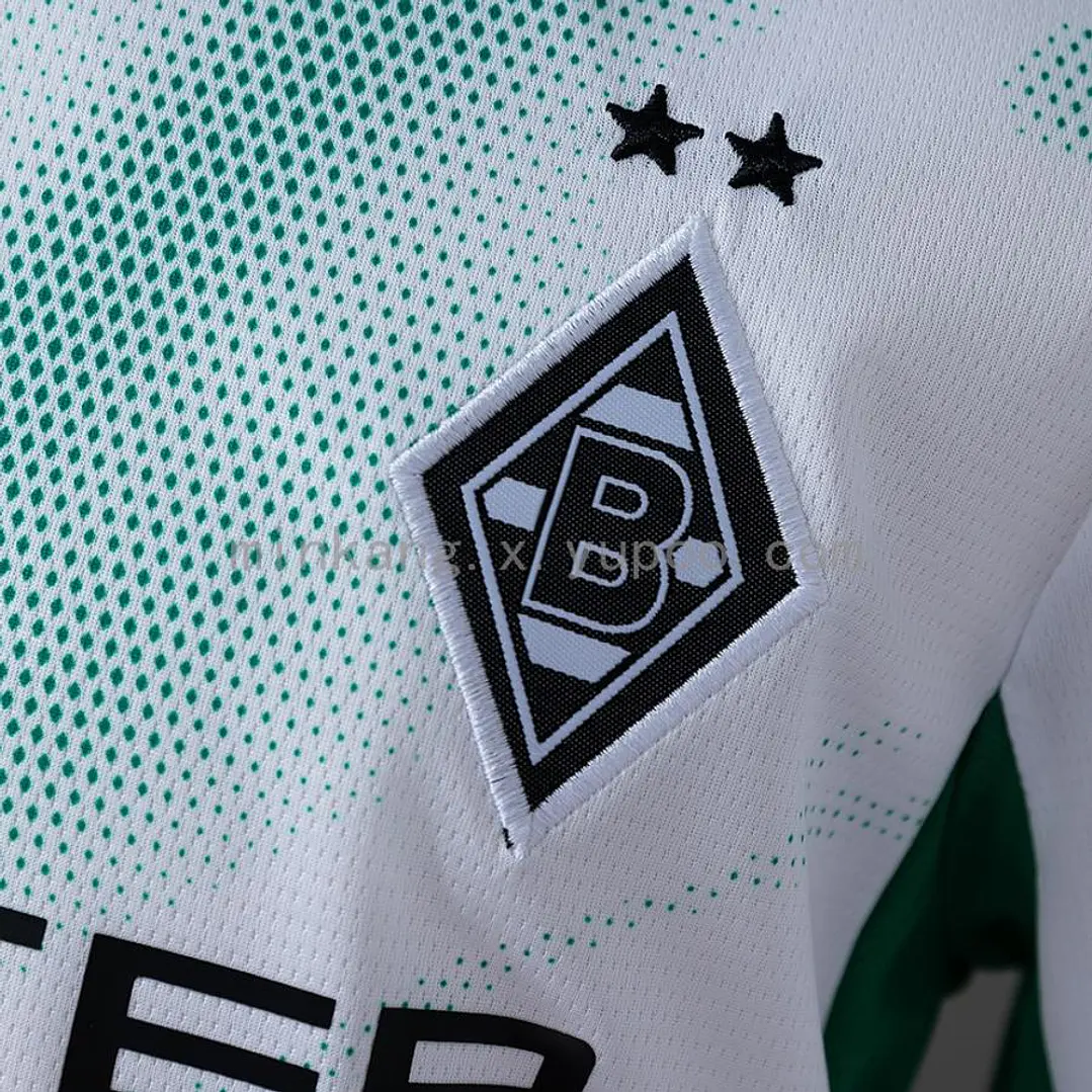 CONJUNTO INFANTIL BORUSSIA MÖNCHENGLADBACH 26/27 CASA 4
