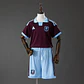 CONJUNTO INFANTIL ASTON VILLA 26/27 CASA - thumbnail 1