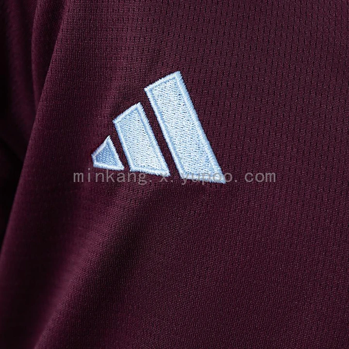 CONJUNTO INFANTIL ASTON VILLA 26/27 CASA 3