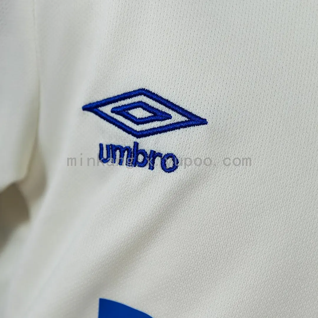 CONJUNTO INFANTIL RANGERS 26/27 FORA 3