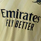 CAMISA ARSENAL 26/27 TERCEIRA - Versão Jogador Slim Fit - Manga Longa - thumbnail 4