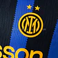 CAMISA INTER DE MILÃO 26/27 CASA - Versão Jogador Slim Fit - Manga Longa - Thumbnail 3