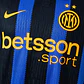 CAMISA INTER DE MILÃO 26/27 CASA - Versão Jogador Slim Fit - Manga Longa - Thumbnail 4