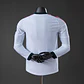 CAMISA REAL MADRID 26/27 CASA - Versão Jogador Slim Fit - Manga Longa - Thumbnail 2