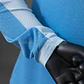 CAMISA MANCHESTER CITY 26/27 CASA - Versão Jogador Slim Fit - Manga Longa - Thumbnail 3