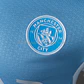 CAMISA MANCHESTER CITY 26/27 CASA - Versão Jogador Slim Fit - Manga Longa - Thumbnail 4