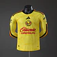 CAMISA CLUB AMÉRICA 26/27 CASA - Versão Jogador Slim Fit - Manga Longa - thumbnail 1