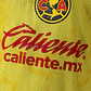 CAMISA CLUB AMÉRICA 26/27 CASA - Versão Jogador Slim Fit - Manga Longa - thumbnail 4