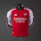 CAMISA ARSENAL 26/27 CASA - Versão Jogador Slim Fit - Manga Longa - Thumbnail 1