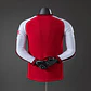 CAMISA ARSENAL 26/27 CASA - Versão Jogador Slim Fit - Manga Longa - Thumbnail 2