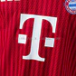 CAMISA BAYERN DE MUNIQUE 26/27 CASA - Versão Jogador Slim Fit - Manga Longa - Thumbnail 4