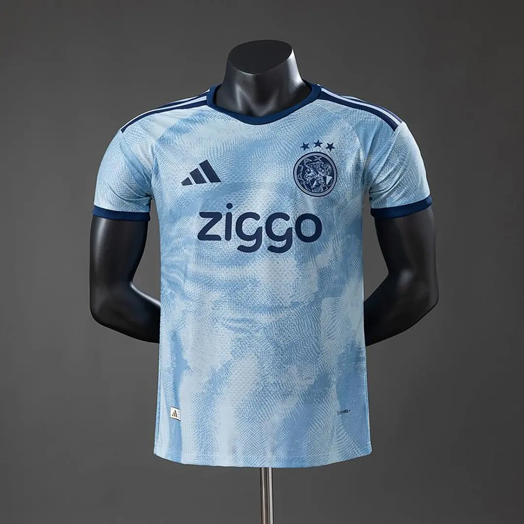 CAMISA AJAX 26/27 TERCEIRA - Versão Jogador Slim Fit 1