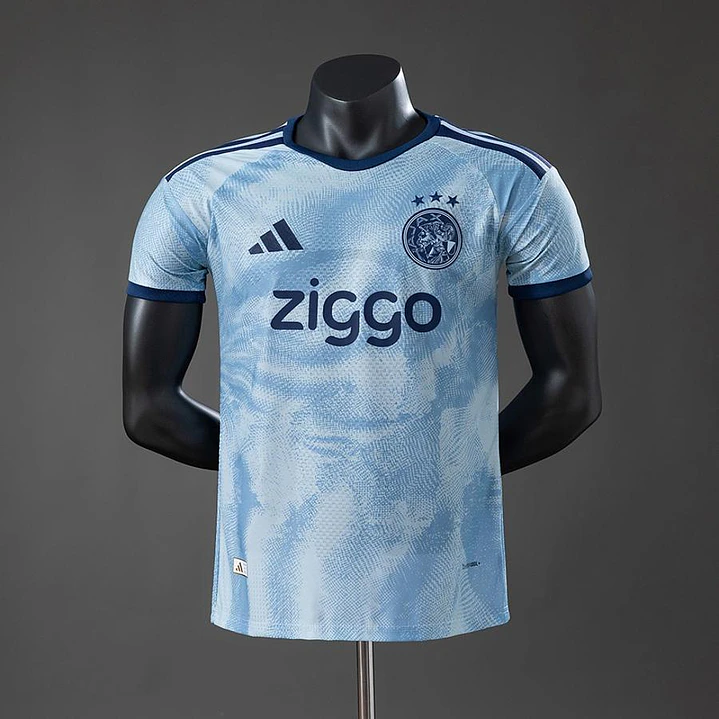 CAMISA AJAX 26/27 TERCEIRA - Versão Jogador Slim Fit 1