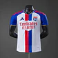 CAMISA LYON 26/27 CASA - Versão Jogador Slim Fit - thumbnail 1