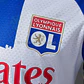 CAMISA LYON 26/27 CASA - Versão Jogador Slim Fit - thumbnail 3