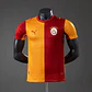 CAMISA GALATASARAY 26/27 CASA - Versão Jogador Slim Fit - Thumbnail 1