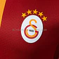 CAMISA GALATASARAY 26/27 CASA - Versão Jogador Slim Fit - Thumbnail 4