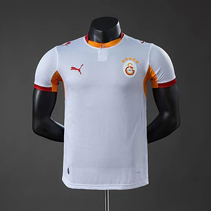 CAMISA GALATASARAY 26/27 FORA - Versão Jogador Slim Fit