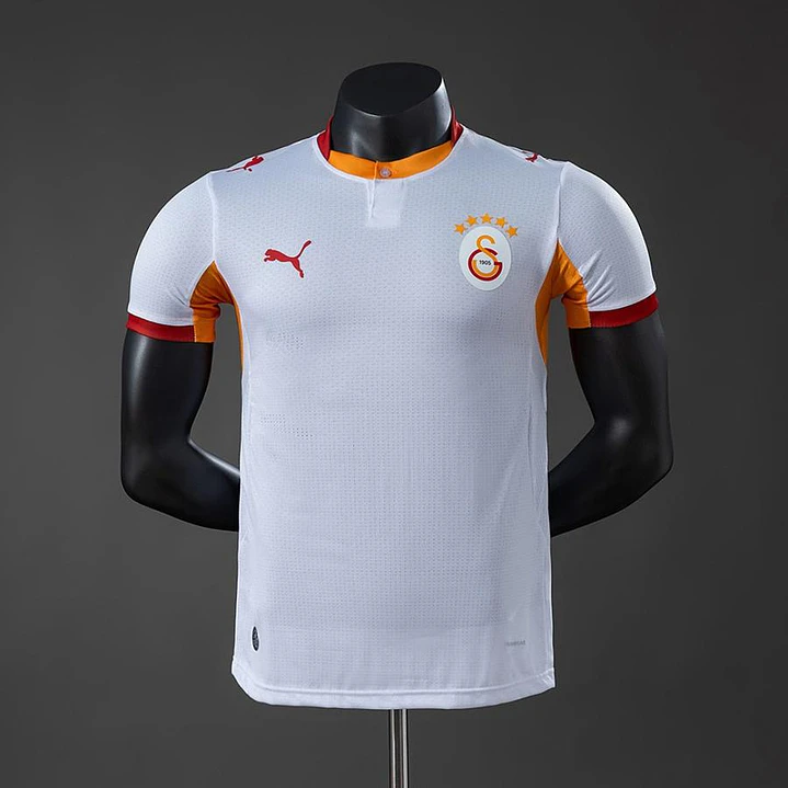 CAMISA GALATASARAY 26/27 FORA - Versão Jogador Slim Fit 1