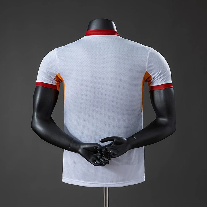 CAMISA GALATASARAY 26/27 FORA - Versão Jogador Slim Fit 2