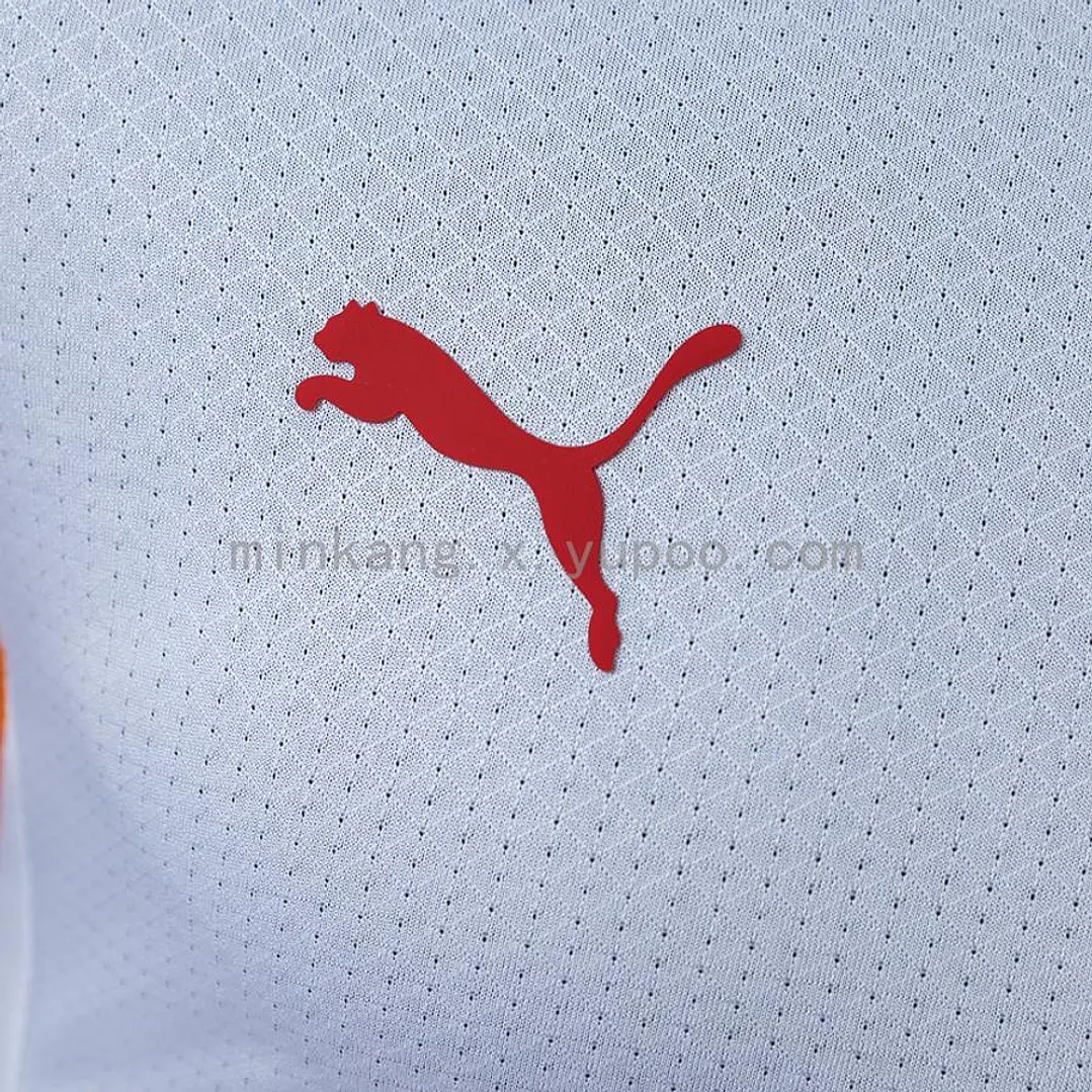 CAMISA GALATASARAY 26/27 FORA - Versão Jogador Slim Fit 3