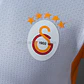CAMISA GALATASARAY 26/27 FORA - Versão Jogador Slim Fit - Thumbnail 4