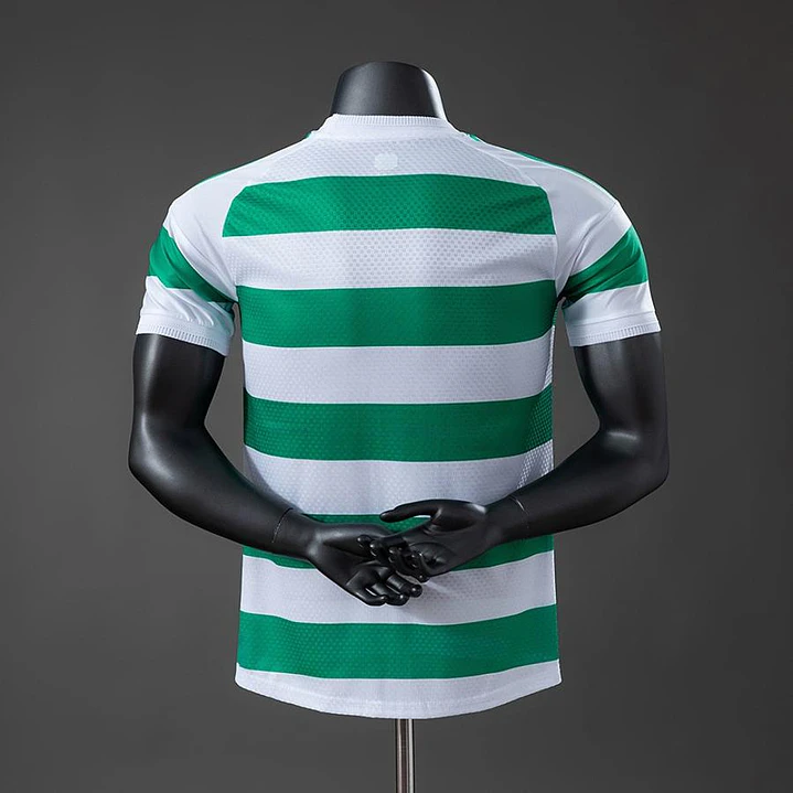 CAMISA CELTIC 26/27 CASA - Versão Jogador Slim Fit 2