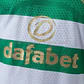 CAMISA CELTIC 26/27 CASA - Versão Jogador Slim Fit - Thumbnail 4