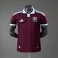 CAMISA ASTON VILLA 26/27 CASA - Versão Jogador Slim Fit - thumbnail 1